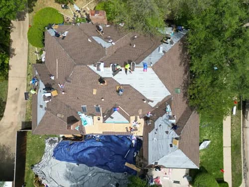 Presidio Roofing Company of Austin - Photo 3