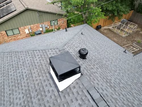 Presidio Roofing Company of San Antonio - Photo 5