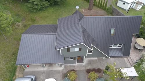 Pressure Point Roofing Eugene, LLC. - Photo 4