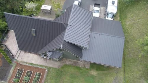 Pressure Point Roofing Eugene, LLC. - Photo 5