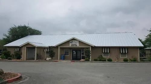 Prestige Metal Roofing Systems