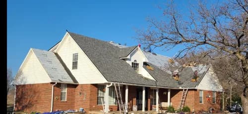 Prestige Roofing General Contractors & Construction