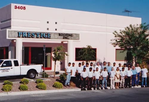 Prestige Roofing - Photo 2