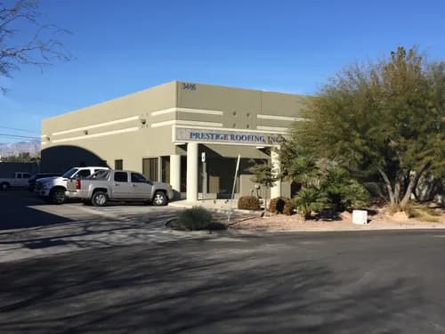 Prestige Roofing - Photo 4