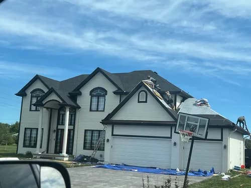 Prestige Roofing - Photo 1