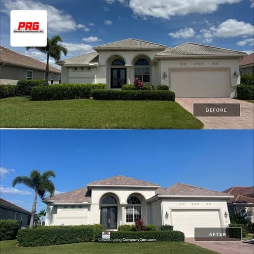 PRG Roofing & Construction Company of Fort Myers, FL - Photo 3