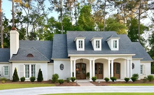 Price & Co. Roofing, Renovations and Landscaping