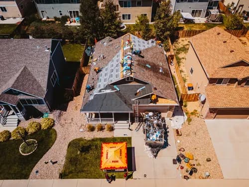 Pride Roofing and Construction - Photo 3