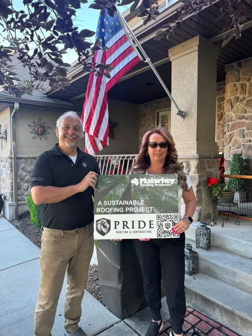 Pride Roofing & Contracting, LLC - Photo 2