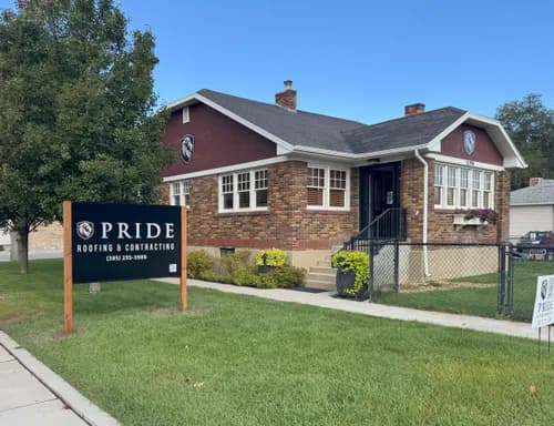 Pride Roofing & Contracting, LLC
