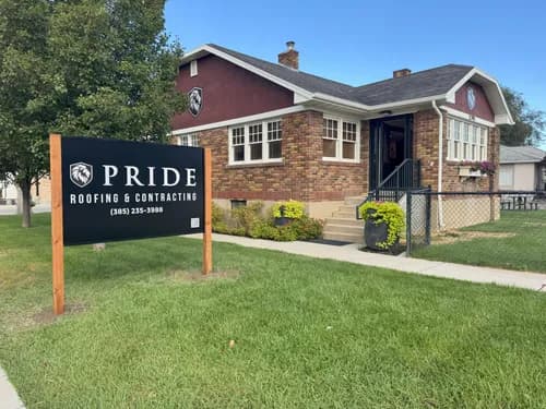 Pride Roofing & Contracting, LLC - Photo 3