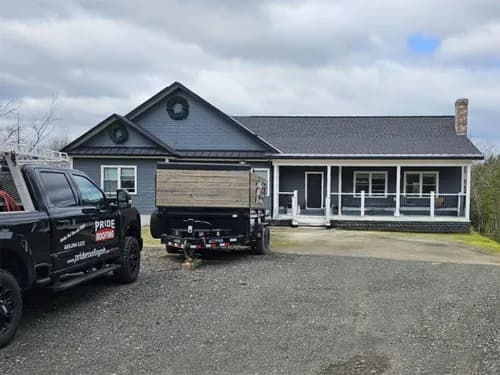 Pride Roofing - Photo 2