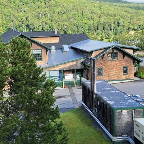 Pride Roofing - Photo 1