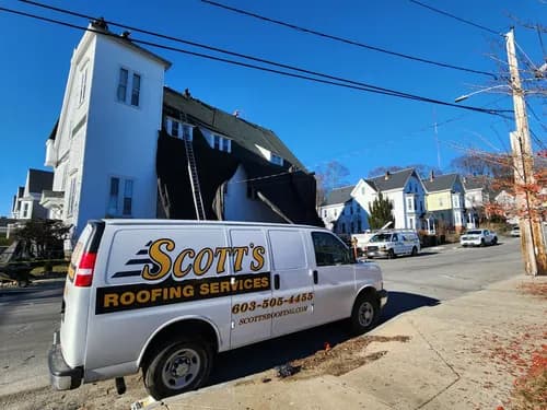 Pride Roofing - Photo 4