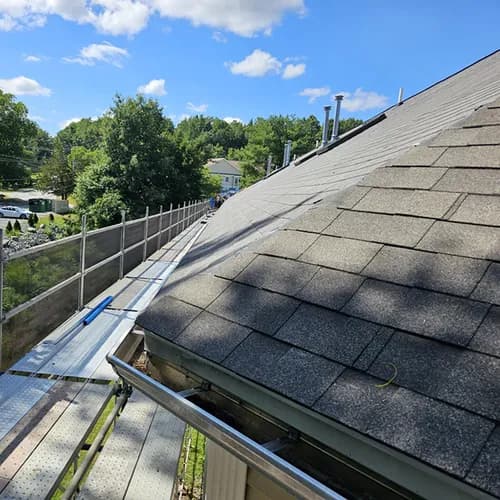 Pride Roofing - Photo 3