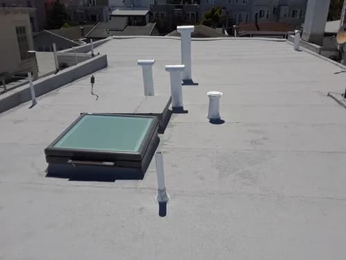 Pride roofing - Photo 1