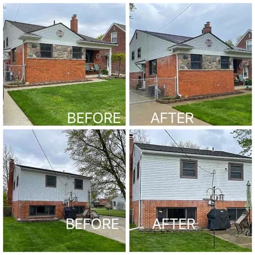 Prime Home Remod Siding and Roofing - Photo 1