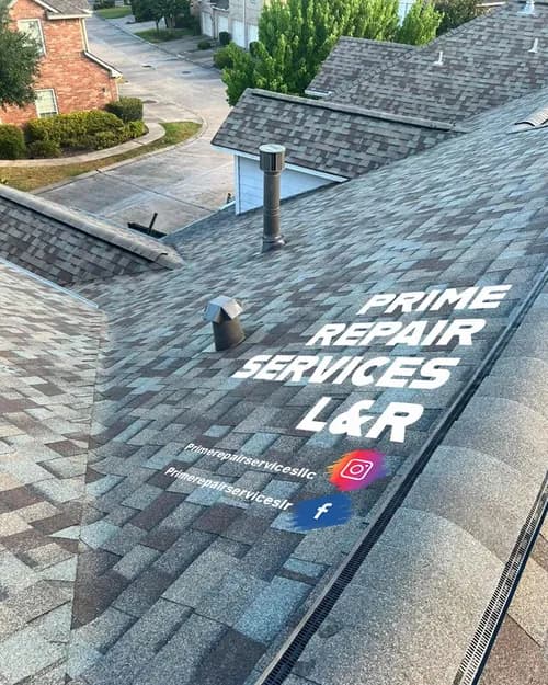 PRIME REPAIR SERVICES L&R LLC