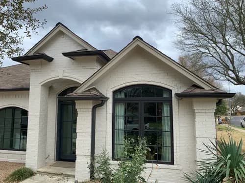 Prime Seamless Gutters & Roofing - Photo 4