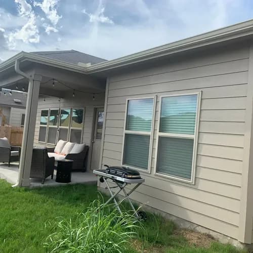 Prime Seamless Gutters & Roofing - Photo 3