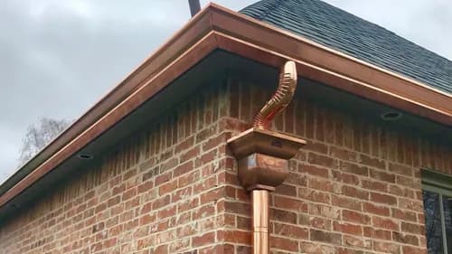 Prime Seamless Gutters & Roofing - Photo 2