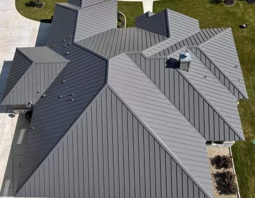 Prime Texas Metal Roofs - Photo 3