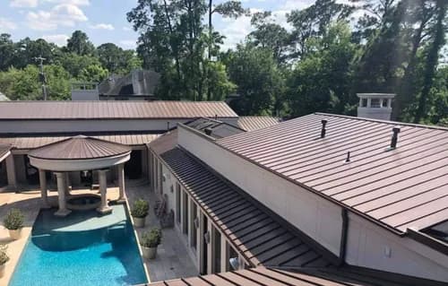 Prime Texas Metal Roofs - Photo 2