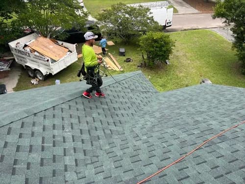 Prince Roofing & Construction - Photo 3