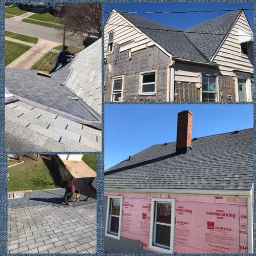 Pring & Sons Roofing Co, Inc. - Photo 4