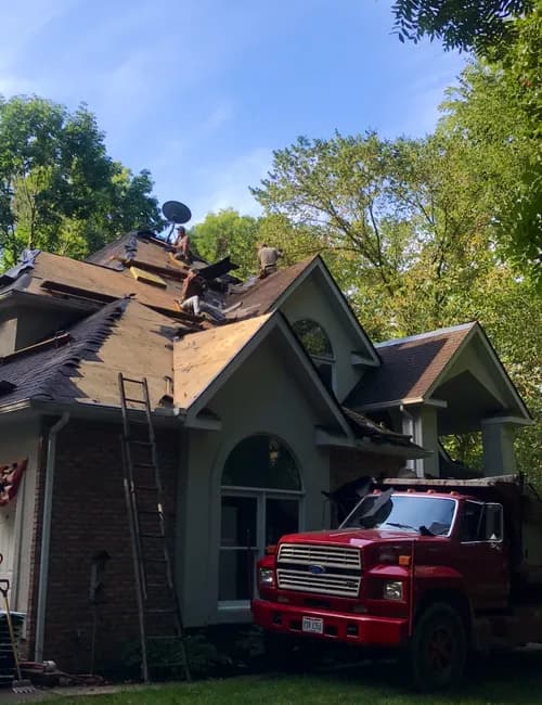 Pring & Sons Roofing Co, Inc. - Photo 5