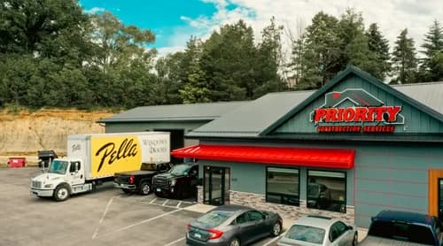 Priority Construction Services - Photo 1