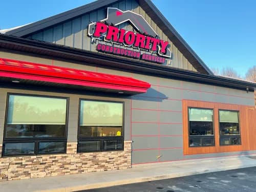 Priority Construction Services - Photo 2