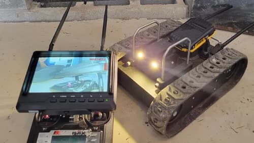 Priority Home Inspections - Photo 1