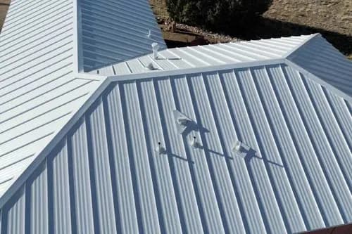 Priority Metal Roofing