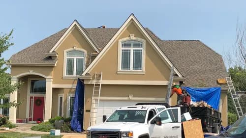 Priority Roofing and Construction