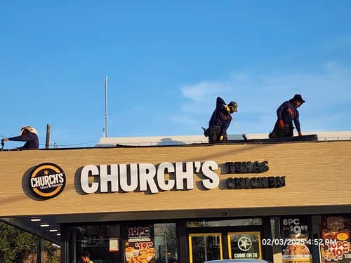 Priority Roofing - Photo 2