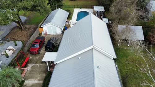 Priority Roofing - Photo 3