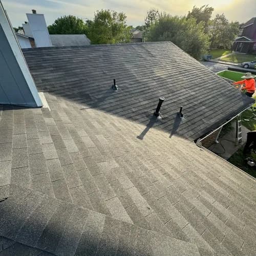 Pristine Homes Roofing and Remodeling