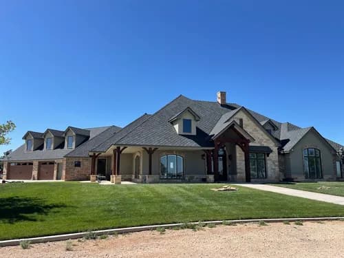 Pristine Roofing and Construction