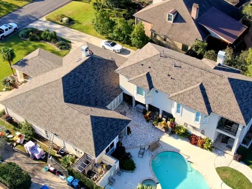 Pristine Roofing & Construction, LLC - Photo 1