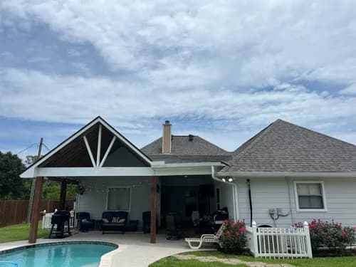 Pristine Roofing & Construction, LLC - Photo 3