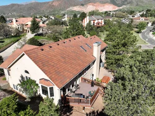 Pristine Roofing & Gutters - Photo 1