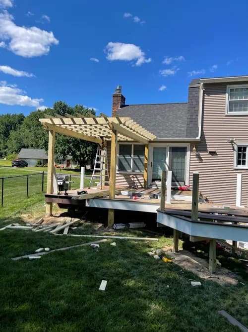 Pro Builders Home Improvement - Photo 2