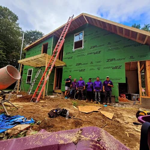 Pro Builders Home Improvement