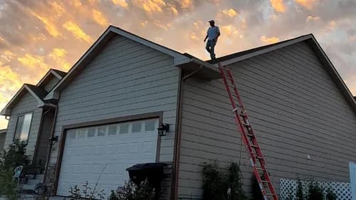 Pro Edge Roofing and Siding