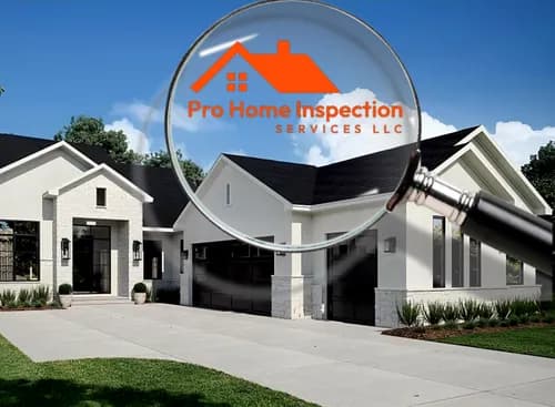 Pro Home Inspection Services