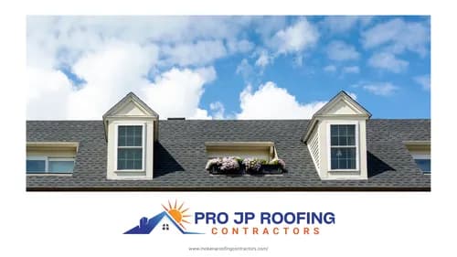 Pro JP Roofing Contractors