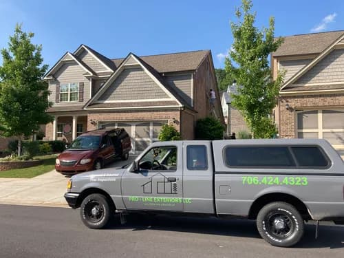 Pro - Line Exteriors LLC