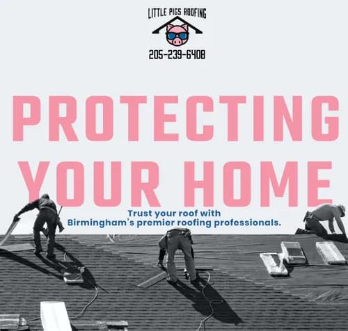 Pro Roofers Birmingham - Photo 5