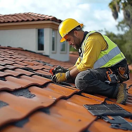 Pro Roofers Birmingham - Photo 2